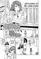 Ayamatte yo Suiren-chan / あやまってよ スイレンちゃん [Heriyama] [Pokemon] Thumbnail Page 04