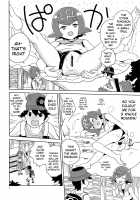 Ayamatte yo Suiren-chan / あやまってよ スイレンちゃん [Heriyama] [Pokemon] Thumbnail Page 05