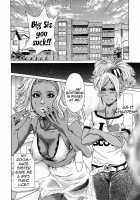 Black Gals @ Sexual Slave Discipline [Takumi] [Original] Thumbnail Page 06