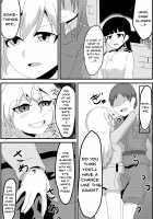 Parasite Witches / パラサイトウィッチーズ [Strike Witches] Thumbnail Page 06