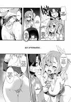 Sukebe Elf Tanbouki / スケベエルフ探訪記 [Shinozuka Atsuto] [Original] Thumbnail Page 11