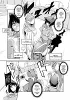 Mazaki Anzu , High Grade Brainwash / 真崎杏子、ハイグレ洗脳 [Otakumin] [Yu-Gi-Oh Arc-V] Thumbnail Page 01