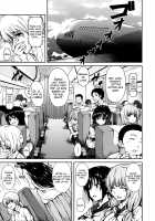 Boy Meets Harem / ボーイ・ミーツ・ハーレム [Tachibana Omina] [Original] Thumbnail Page 10