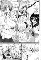 Boy Meets Harem / ボーイ・ミーツ・ハーレム [Tachibana Omina] [Original] Thumbnail Page 14