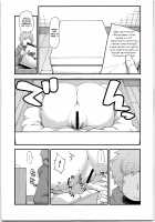 Harvin Harem Apart Ecchi Hen / ハーヴィンハーレムアパートえっち編 [Oyabe Ryo] [Granblue Fantasy] Thumbnail Page 14