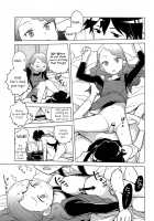 Futari Chouri Jisshuu / ふたり調理実習 [Heriyama] [Original] Thumbnail Page 11