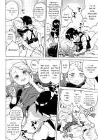 Futari Chouri Jisshuu / ふたり調理実習 [Heriyama] [Original] Thumbnail Page 16