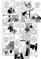 Futari Chouri Jisshuu / ふたり調理実習 [Heriyama] [Original] Thumbnail Page 02