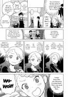 Futari Chouri Jisshuu / ふたり調理実習 [Heriyama] [Original] Thumbnail Page 05