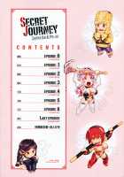 Secret Journey / SECRET JOURNEY [Po-Ju | Monty] [Journey To The West] Thumbnail Page 05