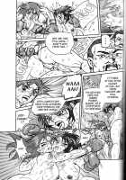Ude Hadaka Full Match [Original] Thumbnail Page 10