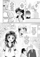 Toshishita Kanojo to Ecchi suru Hon / 年下彼女とえっちする本 [Koshino] [Original] Thumbnail Page 03