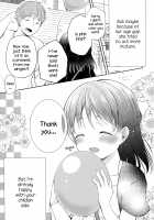 Toshishita Kanojo to Ecchi suru Hon / 年下彼女とえっちする本 [Koshino] [Original] Thumbnail Page 04