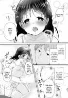 Toshishita Kanojo to Ecchi suru Hon / 年下彼女とえっちする本 [Koshino] [Original] Thumbnail Page 06