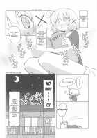 ×Micha Dame× / ×みちゃダメ× [Hidamari Sketch] Thumbnail Page 03