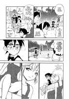 Sherry my love [Otumaru] [Detective Conan] Thumbnail Page 10