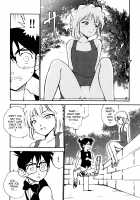 Sherry my love [Otumaru] [Detective Conan] Thumbnail Page 11