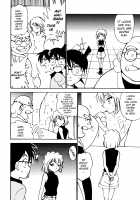 Sherry my love [Otumaru] [Detective Conan] Thumbnail Page 07