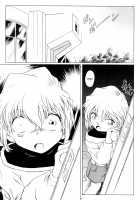Ai's Turmoil / 哀の嵐 [Nishi] [Detective Conan] Thumbnail Page 12