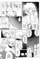 Ai's Turmoil / 哀の嵐 [Nishi] [Detective Conan] Thumbnail Page 16
