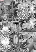 Chun-Li Sousakan Sennyuu Sousa Kiroku Gekan / 春麗捜査官潜入捜査記録 下巻 [St.Germain-Sal] [Street Fighter] Thumbnail Page 03