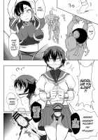 Operation Futanari / オペレーション・フタナリ [Buri] [Street Fighter] Thumbnail Page 09