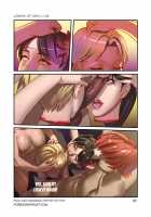 The Legend of Chun-Li Vol.2 [chunlieater] [King Of Fighters] Thumbnail Page 11