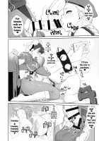 Cammy to Futanari Chun-Li no, Erohon. / キャミィとふたなり春麗の、えろほん。 [Ash Yokoshima] [Street Fighter] Thumbnail Page 14