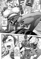S-Chun / S-Chun [Kokuriu] [Street Fighter] Thumbnail Page 15