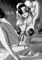 SEA. [Kuroi Inu] [Street Fighter] Thumbnail Page 02