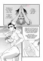 SEA. [Kuroi Inu] [Street Fighter] Thumbnail Page 04
