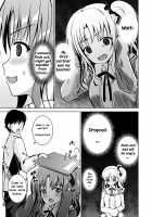 Kaori [Hanahanamaki] [Original] Thumbnail Page 14