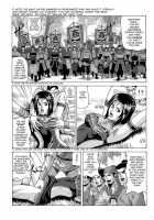 Diaochan / 貂蝉 [Jacky Knee-San] [Dynasty Warriors] Thumbnail Page 05