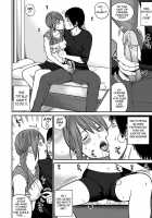 33 Year Old Lusty Housewife / 33歳みだら妻 [Kuroki Hidehiko] [Original] Thumbnail Page 14
