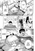 Okita-san to Kotatsu Ecchi / 沖田さんと炬燵エッチ [Kuno Touya] [Fate] Thumbnail Page 02
