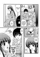 The Mystery Is In The Toilet / ミステリーはトイレの中で [Satomi Hidefumi] [Original] Thumbnail Page 11