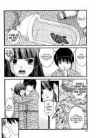 The Mystery Is In The Toilet / ミステリーはトイレの中で [Satomi Hidefumi] [Original] Thumbnail Page 12