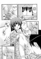 The Mystery Is In The Toilet / ミステリーはトイレの中で [Satomi Hidefumi] [Original] Thumbnail Page 14