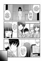 The Mystery Is In The Toilet / ミステリーはトイレの中で [Satomi Hidefumi] [Original] Thumbnail Page 03