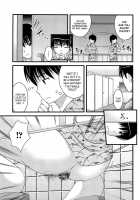 The Mystery Is In The Toilet / ミステリーはトイレの中で [Satomi Hidefumi] [Original] Thumbnail Page 07