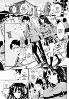 Gakuen Seikatsu / 学園性活 [Kojima Saya] [Original] Thumbnail Page 12