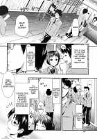 Gakuen Seikatsu / 学園性活 [Kojima Saya] [Original] Thumbnail Page 09
