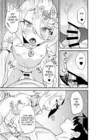 Kokkoro-chan o Ecchi na Me de Minaide Kudasai!! / コッコロちゃんをえっちな目で見ないで下さい!! [Subachi] [Princess Connect] Thumbnail Page 11