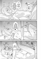 Kokkoro-chan o Ecchi na Me de Minaide Kudasai!! / コッコロちゃんをえっちな目で見ないで下さい!! [Subachi] [Princess Connect] Thumbnail Page 15