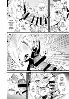 Kokkoro-chan o Ecchi na Me de Minaide Kudasai!! / コッコロちゃんをえっちな目で見ないで下さい!! [Subachi] [Princess Connect] Thumbnail Page 06