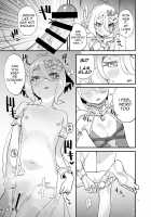 Kokkoro-chan o Ecchi na Me de Minaide Kudasai!! / コッコロちゃんをえっちな目で見ないで下さい!! [Subachi] [Princess Connect] Thumbnail Page 07
