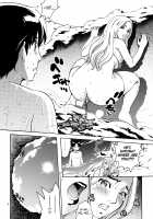 ANGEL PAIN Extra 5 -NATSUTSUKA- / ANGEL PAIN EXTRA 5 『NATSUTSUKA』 [Kitani Sai] [Original] Thumbnail Page 07