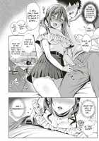 Swapping Party!? / スワッピングパーティー！？ [Ame Arare] [Original] Thumbnail Page 14