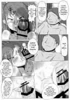 Heartbeat, Heartbreak [Brilliant Jijii] [Persona 4] Thumbnail Page 10