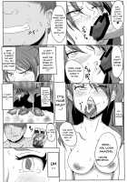 Heartbeat, Heartbreak [Brilliant Jijii] [Persona 4] Thumbnail Page 14